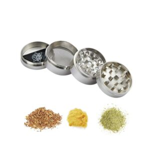 Grinder CBD 4 étages