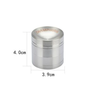 Grinder CBD