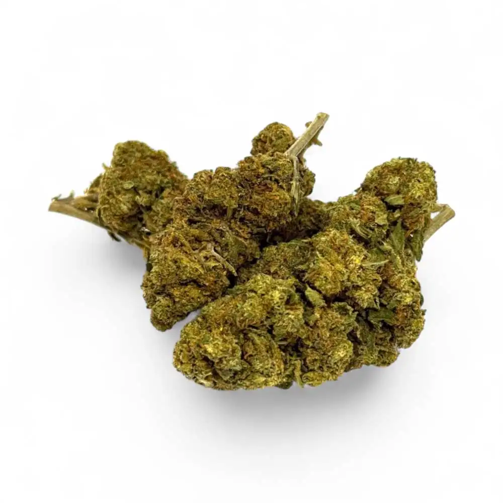 Strawberry Haze 8% de CBD – Image 2